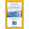 History of the Town of Smithfield, Rhode Island, from Its Organization in 1730-31 to Its Division in 1871 - Paperback