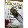 The Cicada List - Paperback