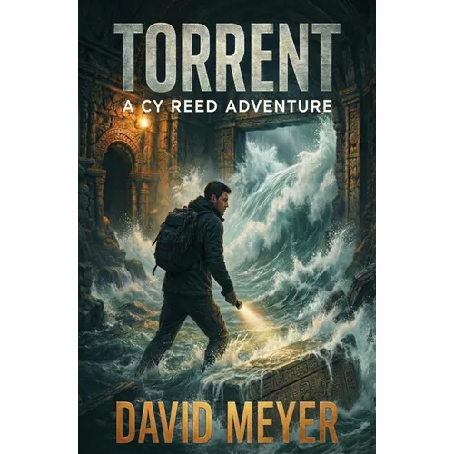 Torrent - Paperback