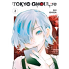 Tokyo Ghoul: Re, Vol. 2 - Paperback