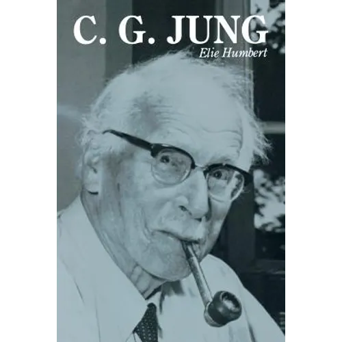 C. G. Jung: The Fundamentals of Theory and Practice - Paperback