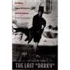The Last Darky: Bert Williams, Black-On-Black Minstrelsy, and the African Diaspora - Paperback