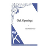 Oak Openings - Paperback