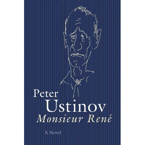 Monsieur Rene - Paperback