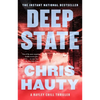 Deep State: A Thriller - Paperback