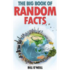 The Big Book of Random Facts: 1000 Interesting Facts And Trivia - Paperback