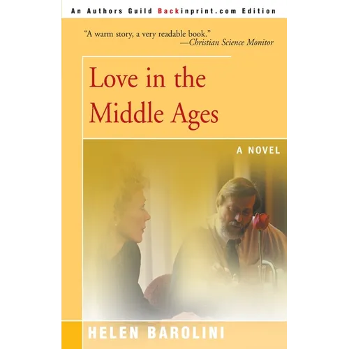 Love in the Middle Ages - Paperback
