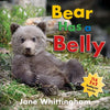 Bear Has a Belly - Hardcover