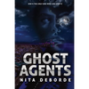 Ghost Agents - Paperback