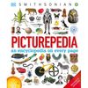 Picturepedia, Second Edition: An Encyclopedia on Every Page - Hardcover