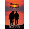 Mistaken Marshal: A Christian Western Romance Novella - Paperback