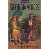Georgia Voices: Volume1: Fiction - Paperback