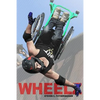 Wheelz - Paperback