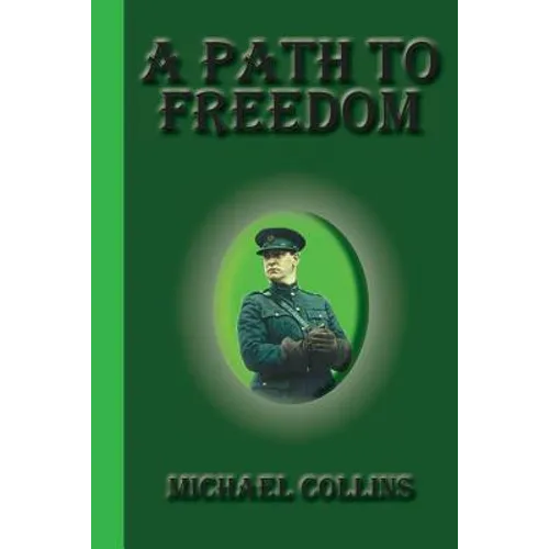 A Path To Freedom - Paperback
