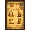 Law Dogs: Great Cops in American History - Paperback