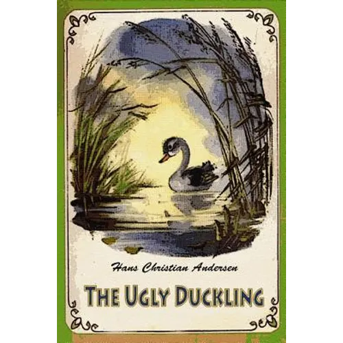 The Ugly Duckling - Paperback