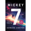Mickey7 - Paperback