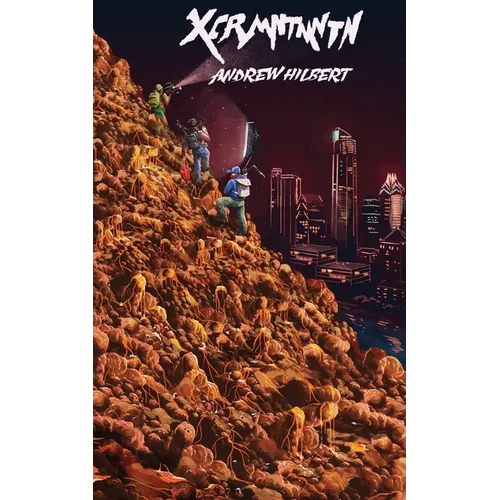 Xcrmntmntn - Paperback