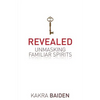 Revealed - Paperback