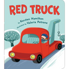 Red Truck - Board Book