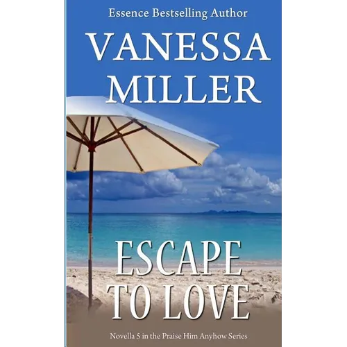 Escape To Love - Paperback