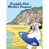 Bradykin Visits Martha's Vineyard - Hardcover