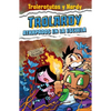 Trolardy 4. Atrapados En La Escuela - Paperback
