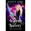 Academy of Sorcery: Term 2: Fallen Master - Paperback