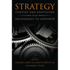 Strategy: Context and Adaptation from Archidamus to Airpower - Paperback