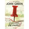 Ciudades de Papel / Paper Towns - Paperback