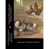 Gold and Silver Sebright Bantam Chickens - Paperback