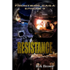 Ep.#9 - "Resistance" - Paperback