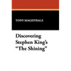 Discovering Stephen King's the Shining - Paperback