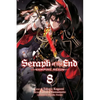 Seraph of the End, Vol. 8: Vampire Reign - Paperback