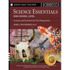 Science Essentials, High School Level: Lessons and Activities for Test Preparation - Paperback