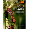 Insect Behavior: From Mechanisms to Ecological and Evolutionary Consequences - Paperback