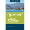 Blue Guide Piedmont & the Valle d'Aosta - Paperback
