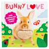 Bunny Love - Board Book