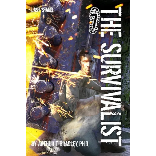 The Survivalist (Last Stand) - Paperback