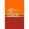 Principles of Deductive Logic - Paperback