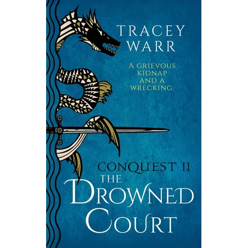 The Drowned Court - Paperback