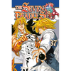 The Seven Deadly Sins 37 - Paperback