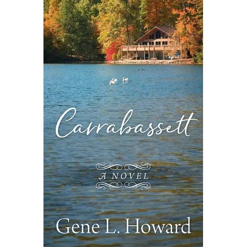 Carrabassett - Paperback