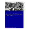 German Fallschirmjager 1939-1945 - Paperback