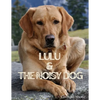 Lulu & The Noisy Dog - Paperback