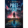 Post-Apocalyptic - Paperback