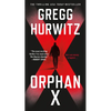Orphan X - Mass Market Paperbound
