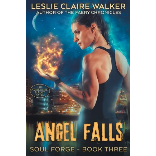 Angel Falls - Paperback