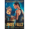 Angel Falls - Paperback