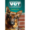 Teacher's Pet - Paperback